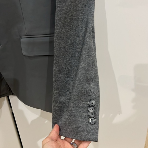 MICHAEL KORS Men’s Sports Jacket. Size 40R. NWOT - Picture 5 of 9